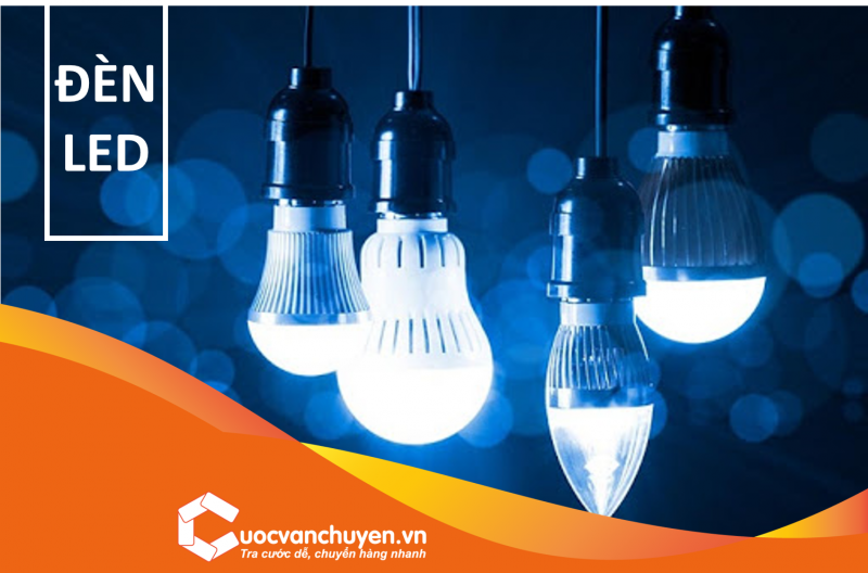 Thủ Tục Nhập Khẩu Đèn Led